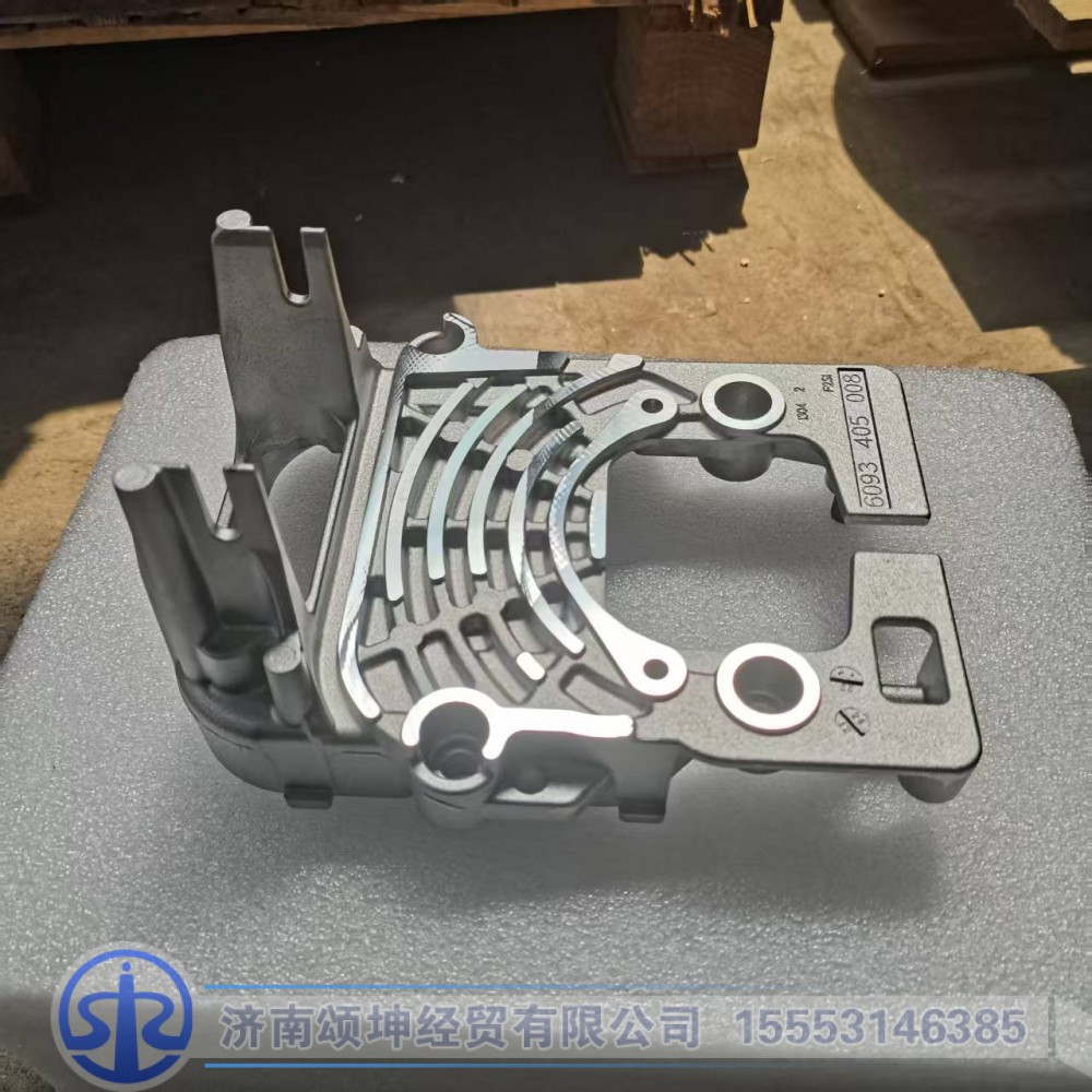 6093205006,ECU固定架,济南颂坤经贸有限公司