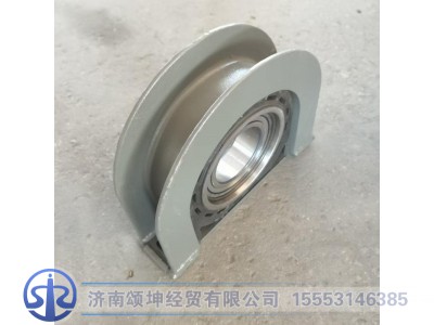 AZ9319313274,传动轴吊架总成,济南颂坤经贸有限公司