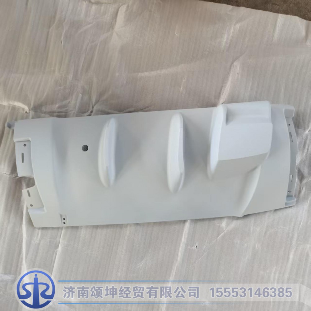 812W62410-0091   左导风罩内板