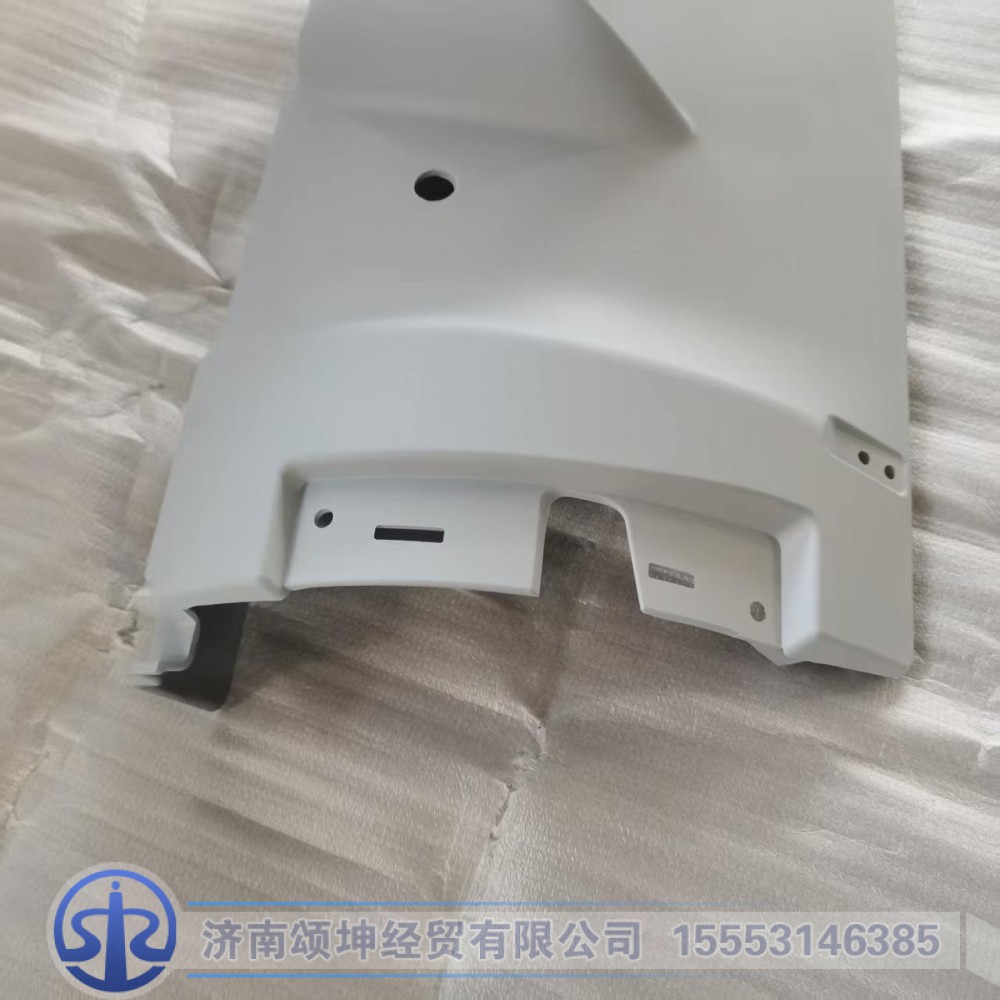 812W62410-0091,左导风罩内板,济南颂坤经贸有限公司