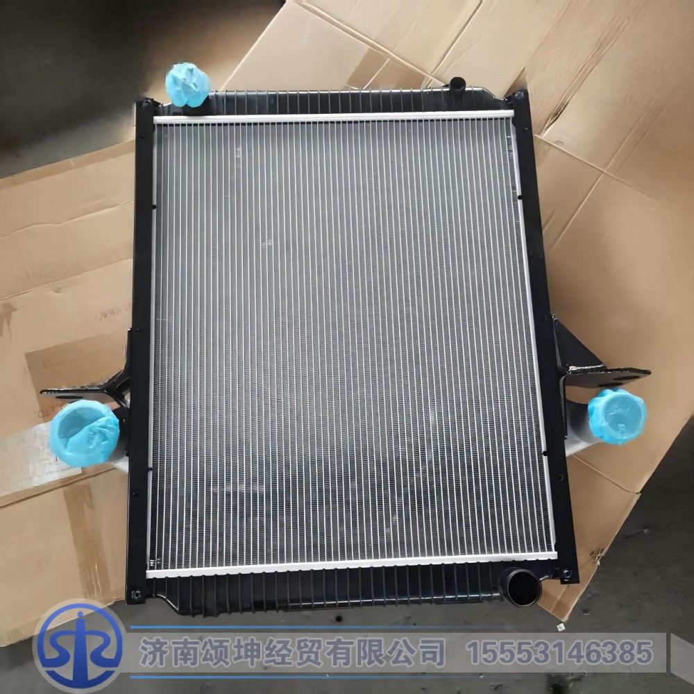 WG9725531351   冷却模块
