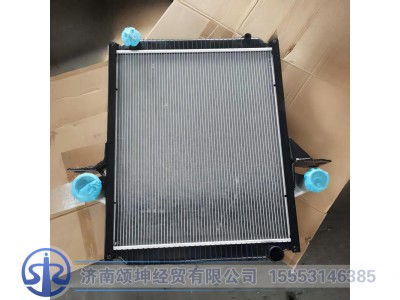 WG9725531351,冷却模块,济南颂坤经贸有限公司