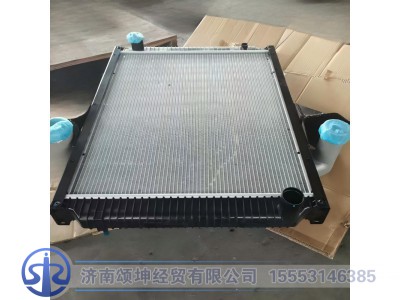WG9725531351,冷却模块,济南颂坤经贸有限公司