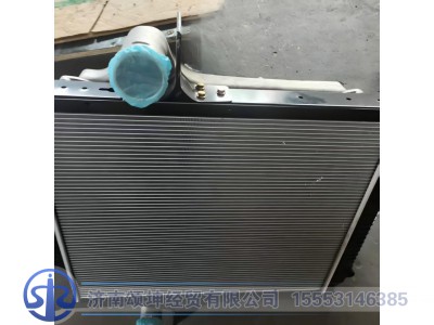 WG9725531351,冷却模块,济南颂坤经贸有限公司