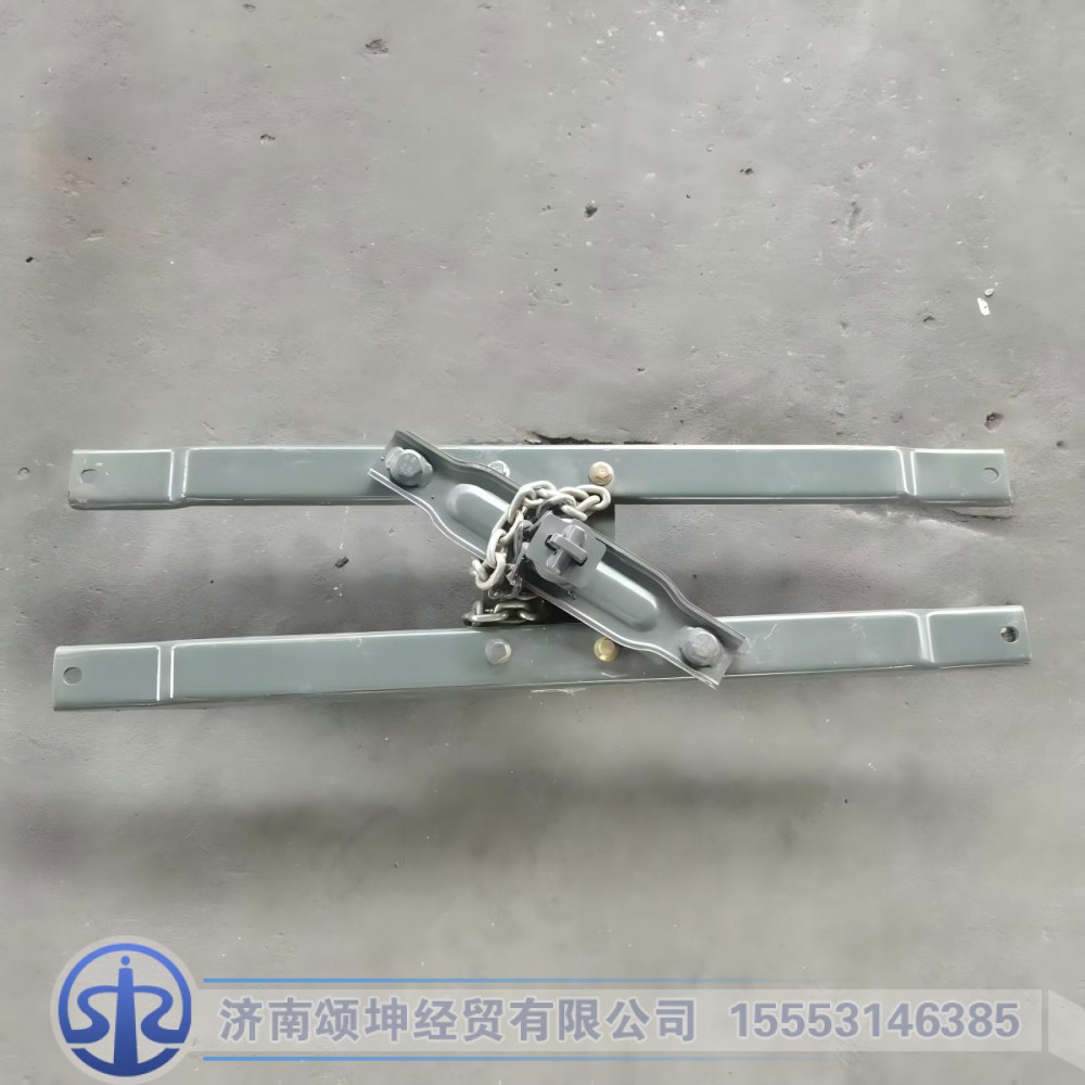 WG9700860001,备胎架,济南颂坤经贸有限公司