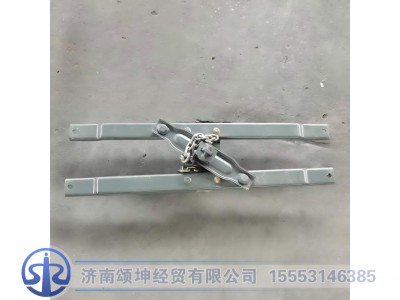 WG9700860001,备胎架,济南颂坤经贸有限公司