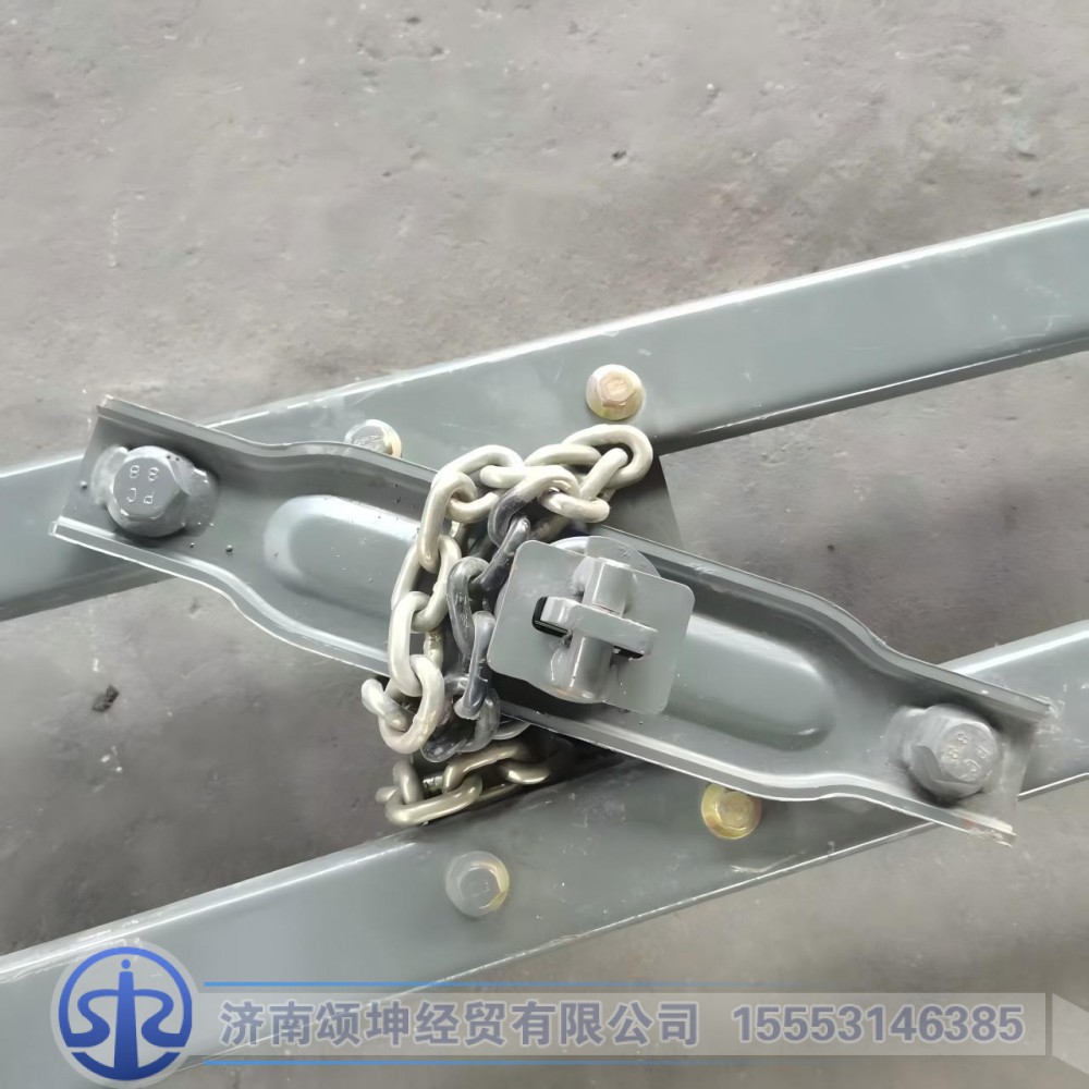 WG9700860001,备胎架,济南颂坤经贸有限公司