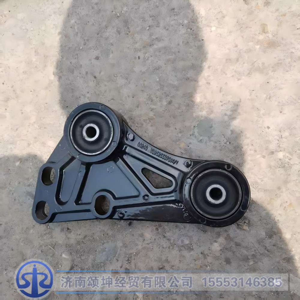 YG9525537014   散热器支承