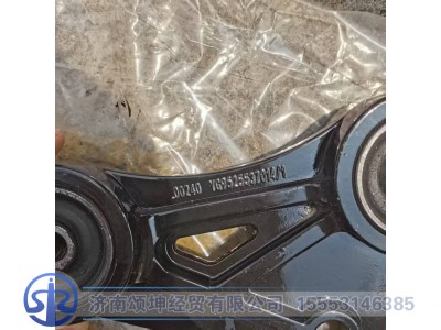 YG9525537014,散热器支承,济南颂坤经贸有限公司