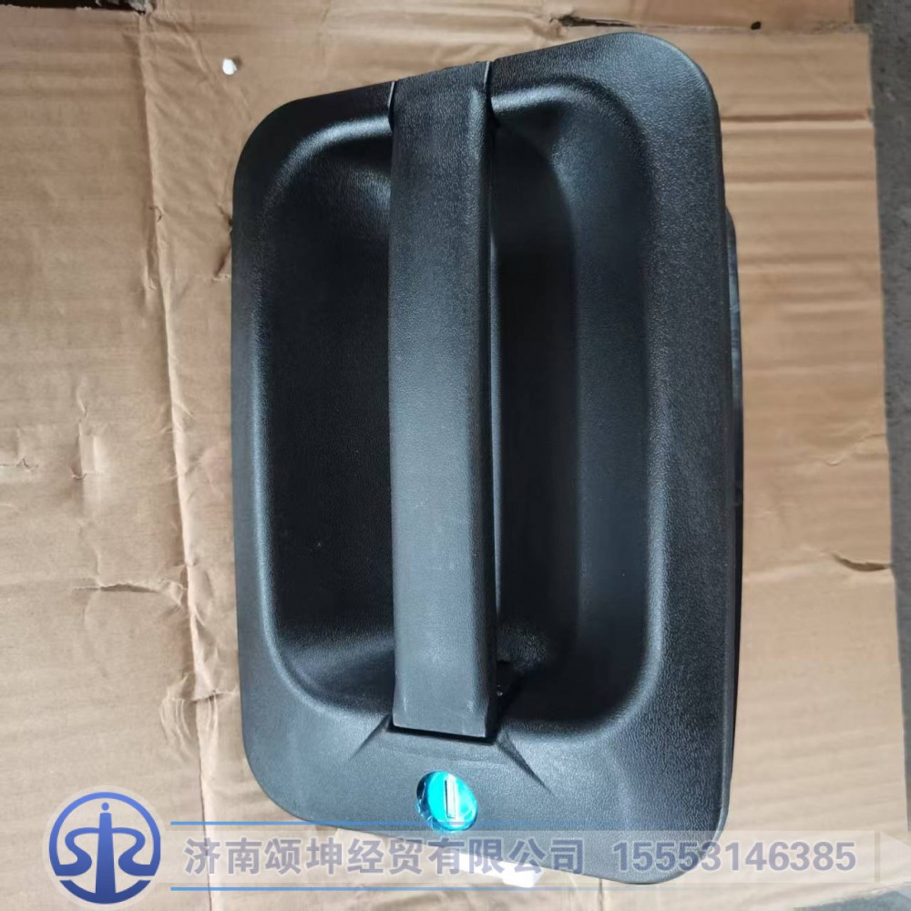6105110-A01   车门外把右