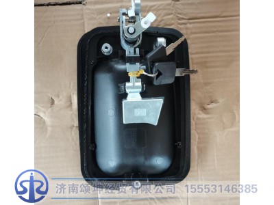 6105110-A01,车门外把右,济南颂坤经贸有限公司