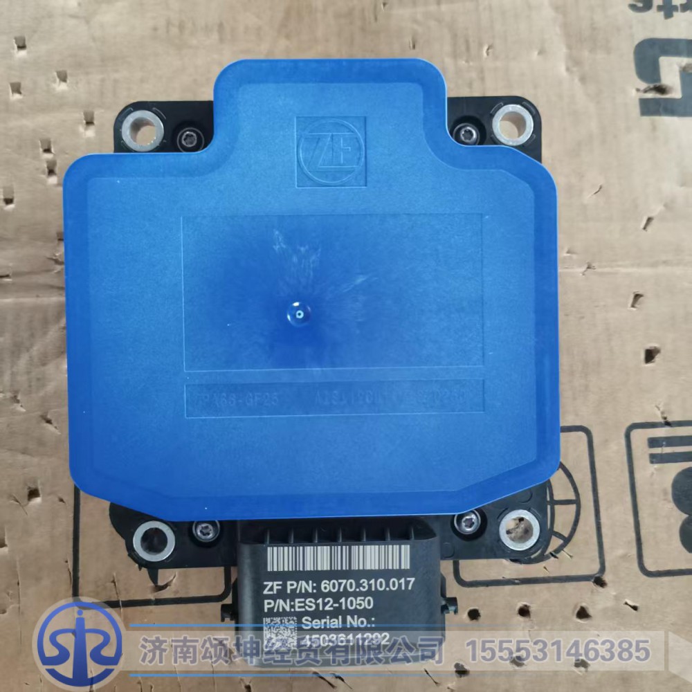 6070010004/6070310017   缓速器ECU