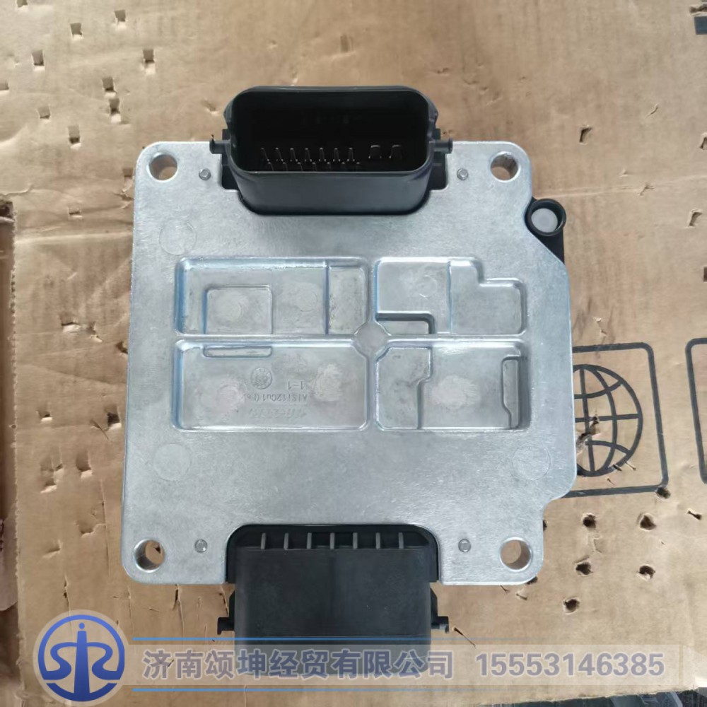 6070310017,缓速器ECU,济南颂坤经贸有限公司