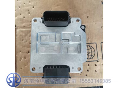 6070310017,缓速器ECU,济南颂坤经贸有限公司