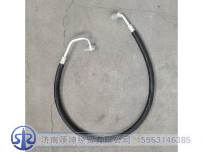 DZ13241824555,压缩机-冷凝器连接管,济南颂坤经贸有限公司