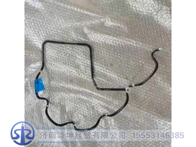 612600081329,喷油器回油管,济南颂坤经贸有限公司