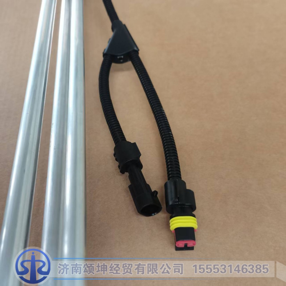 DZ93189554106,油量传感器带加热,济南颂坤经贸有限公司