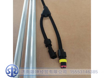 DZ93189554106,油量传感器带加热,济南颂坤经贸有限公司