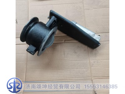WG9725542145,EVB制动蝶阀,济南颂坤经贸有限公司