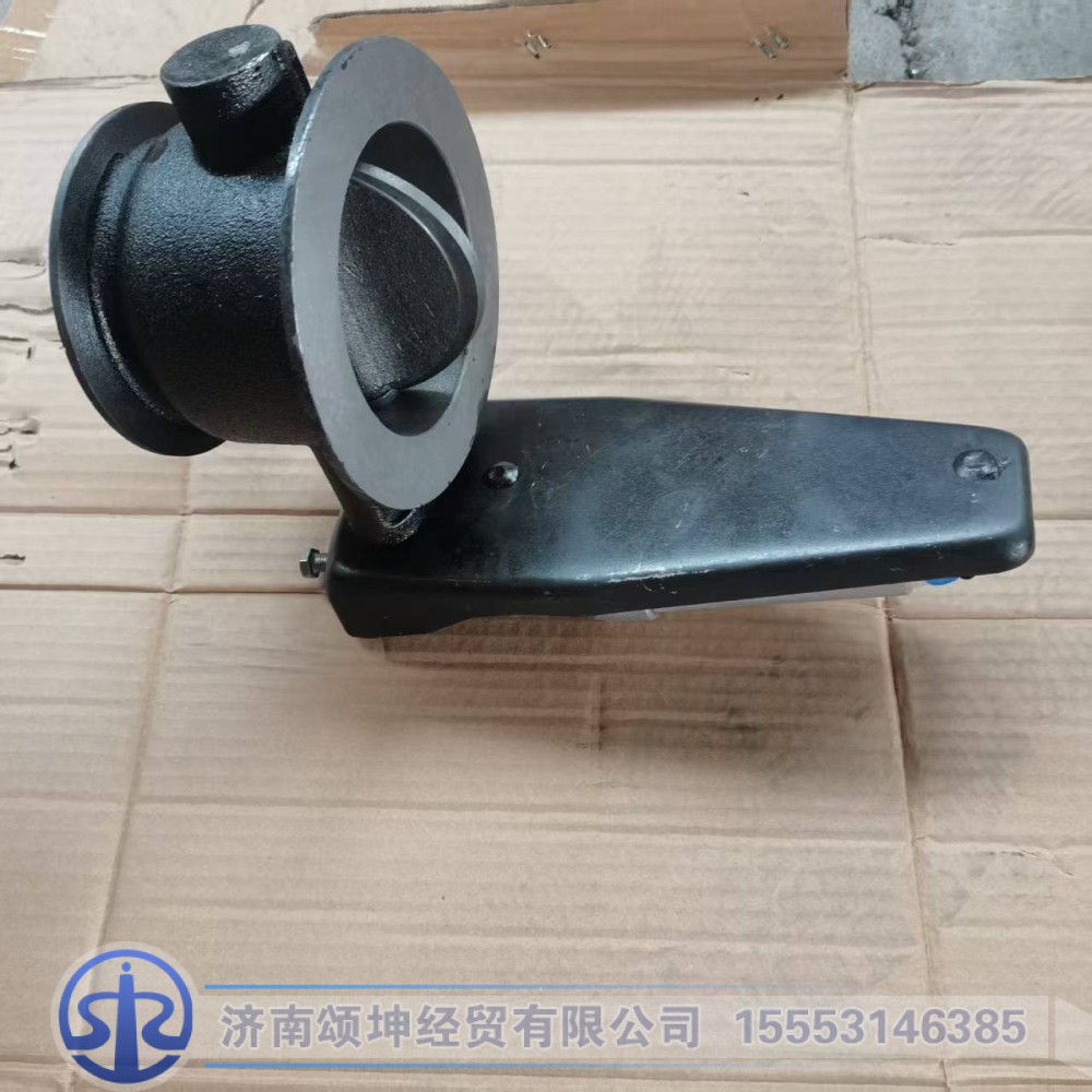 WG9725542145,EVB制动蝶阀,济南颂坤经贸有限公司
