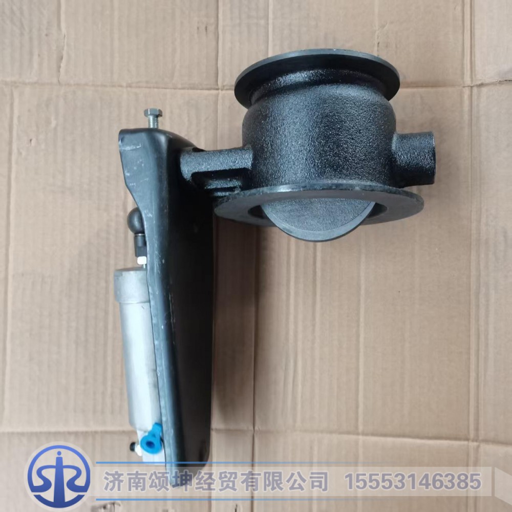 WG9725542145,EVB制动蝶阀,济南颂坤经贸有限公司