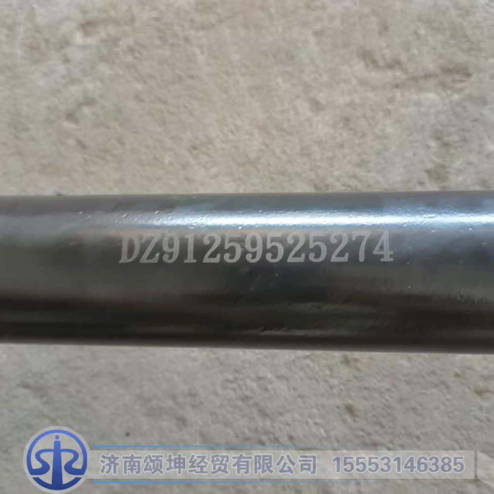 DZ91259525274/DZ96259520507    上推力杆总成/DZ91259525274