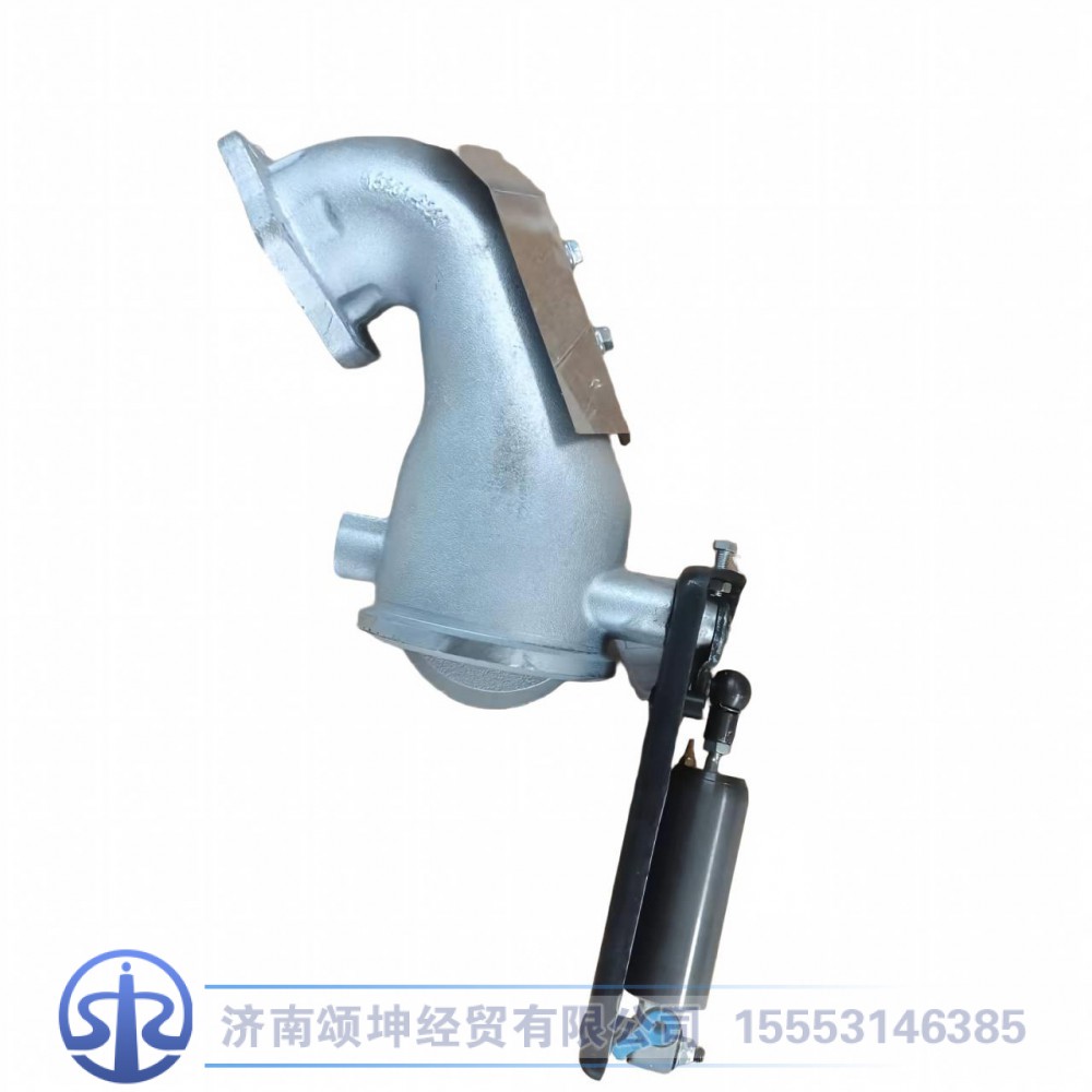 202V15201-6227   排气制动蝶阀/202V15201-6227