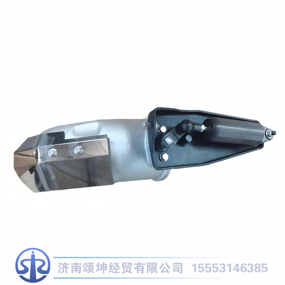 202V15201-6227   排气制动蝶阀/202V15201-6227