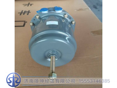 AZ9000360940,27/27制动气室（左，L=70）,济南颂坤经贸有限公司
