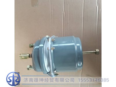 AZ9000360940,27/27制动气室（左，L=70）,济南颂坤经贸有限公司