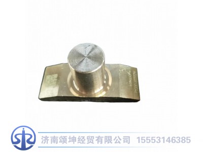 AZ2229100022,拨叉摆块（新）,济南颂坤经贸有限公司