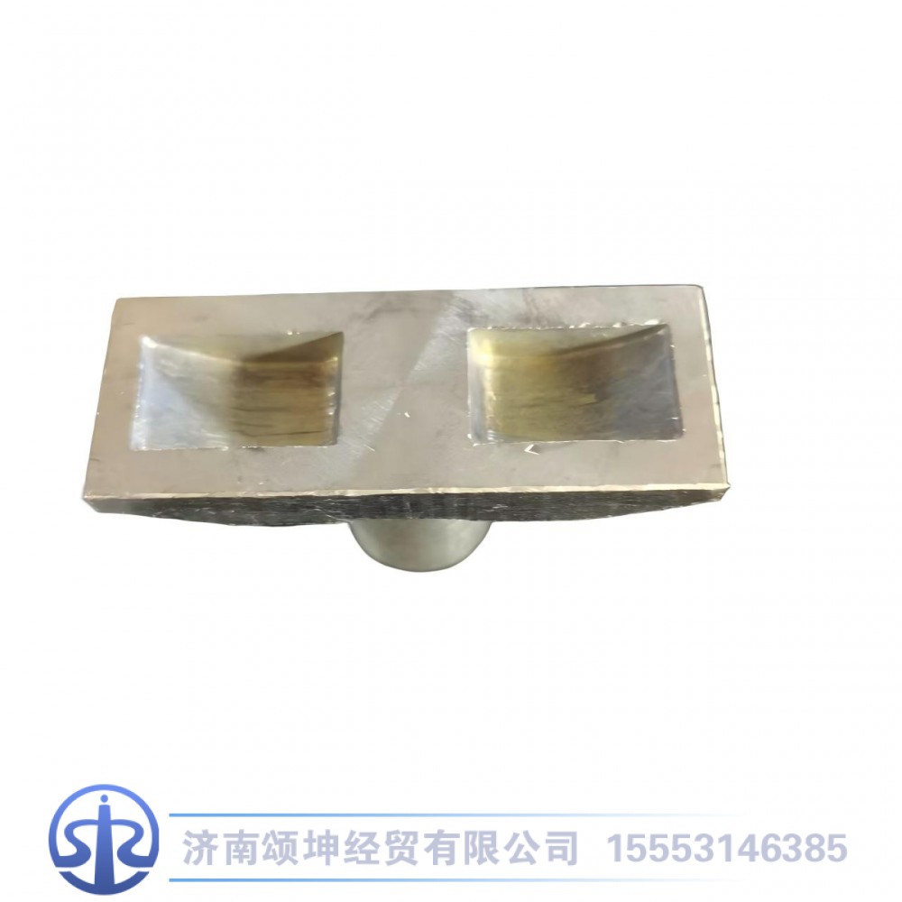 AZ2229100022,拨叉摆块（新）,济南颂坤经贸有限公司