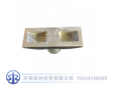 AZ2229100022,拨叉摆块（新）,济南颂坤经贸有限公司