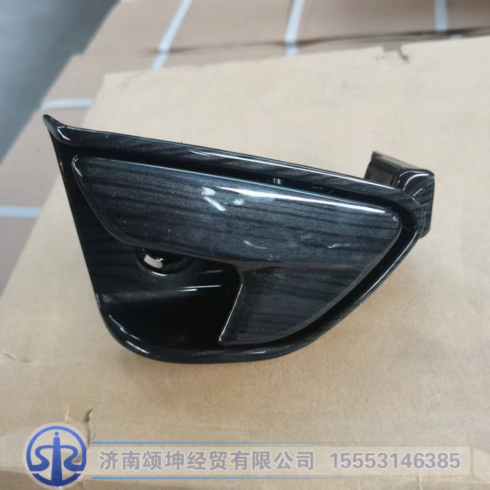 FG1692330037,左门锁内扣手总成,济南颂坤经贸有限公司