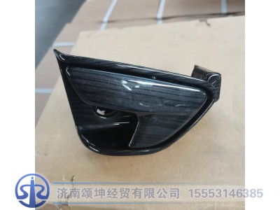 FG1692330037,左门锁内扣手总成,济南颂坤经贸有限公司