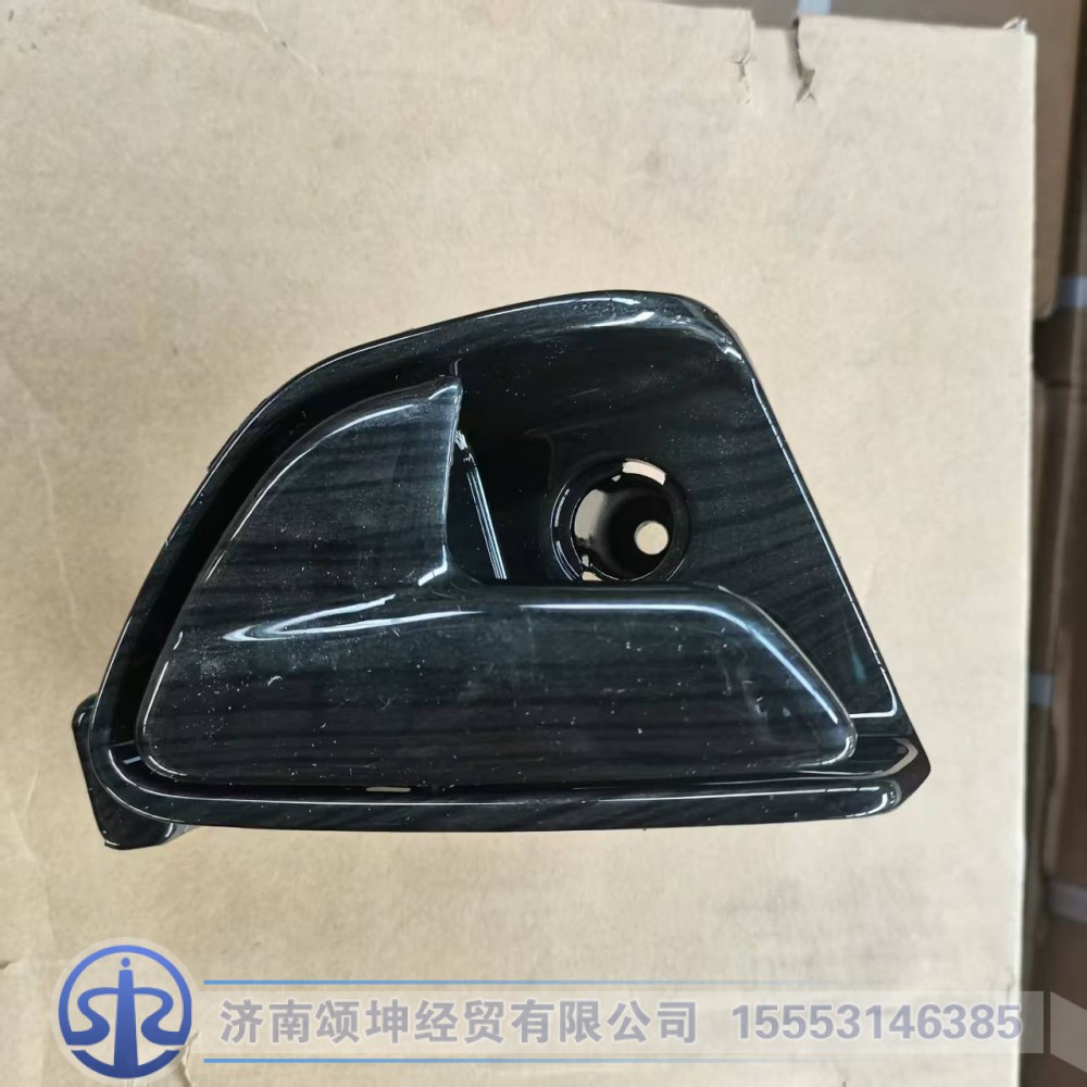 FG1692330037,左门锁内扣手总成,济南颂坤经贸有限公司