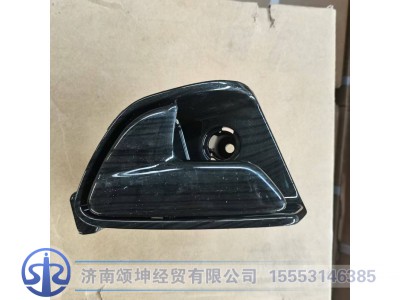 FG1692330037,左门锁内扣手总成,济南颂坤经贸有限公司