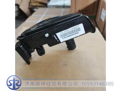 FG1692330037,左门锁内扣手总成,济南颂坤经贸有限公司