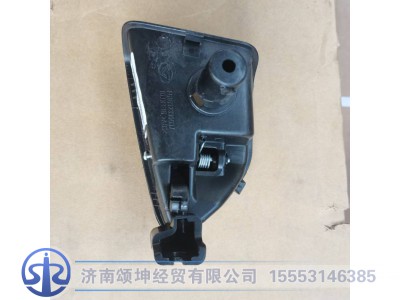 FG1692330037,左门锁内扣手总成,济南颂坤经贸有限公司
