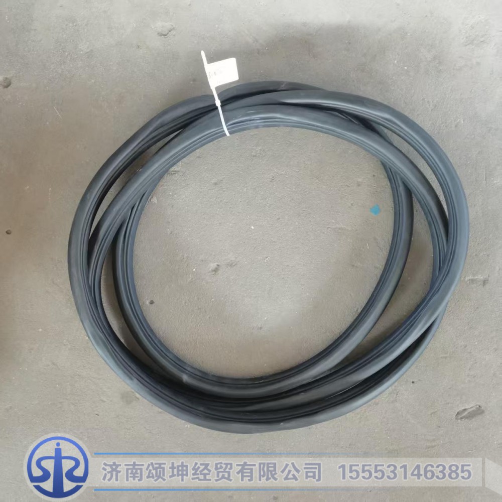 812W62651-0108,车门密封条,济南颂坤经贸有限公司