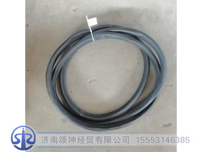 812W62651-0108,车门密封条,济南颂坤经贸有限公司