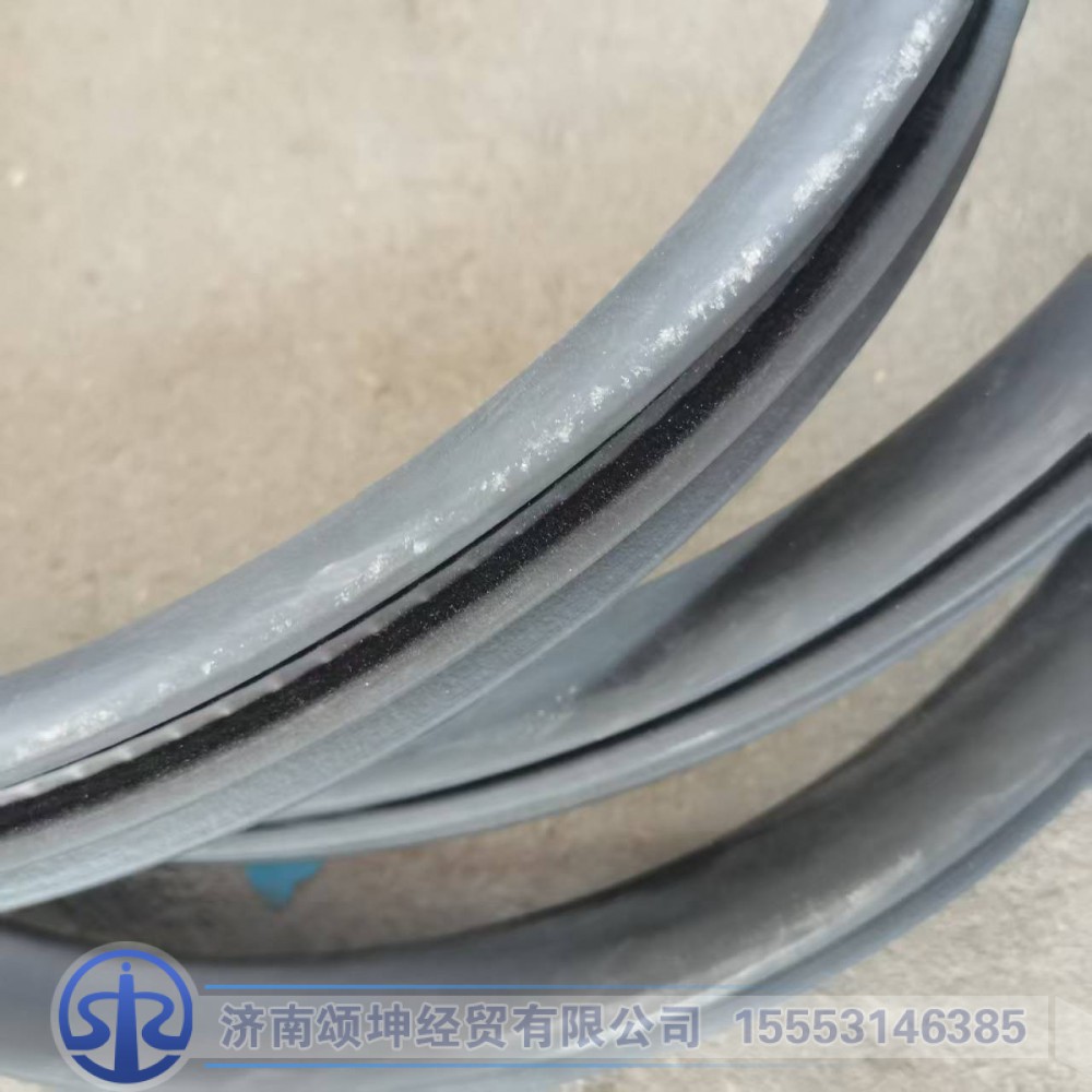 812W62651-0108,车门密封条,济南颂坤经贸有限公司