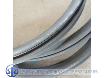 812W62651-0108,车门密封条,济南颂坤经贸有限公司