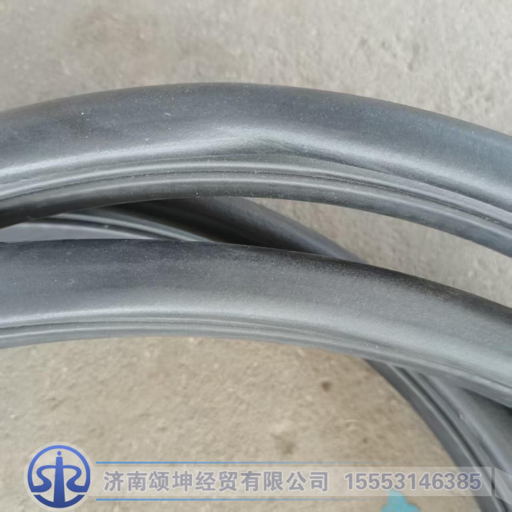 812W62651-0108,车门密封条,济南颂坤经贸有限公司