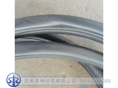 812W62651-0108,车门密封条,济南颂坤经贸有限公司