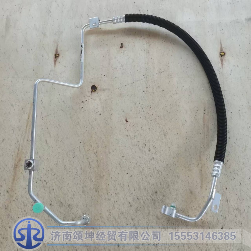 DZ13241841078   冷凝器-蒸发器连接管