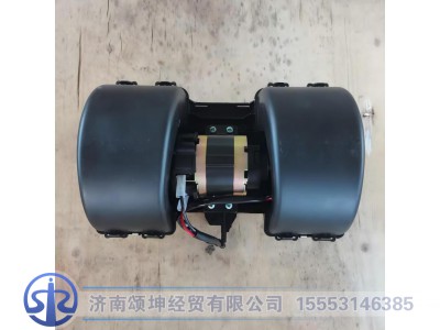 XGA81DFW711-01029,暖风电机总成,济南颂坤经贸有限公司