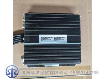 AZ962258000156,AHD四方位主机,济南颂坤经贸有限公司