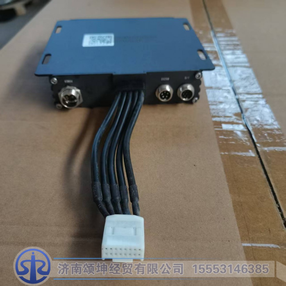 AZ962258000156,AHD四方位主机,济南颂坤经贸有限公司