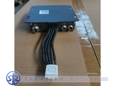 AZ962258000156,AHD四方位主机,济南颂坤经贸有限公司